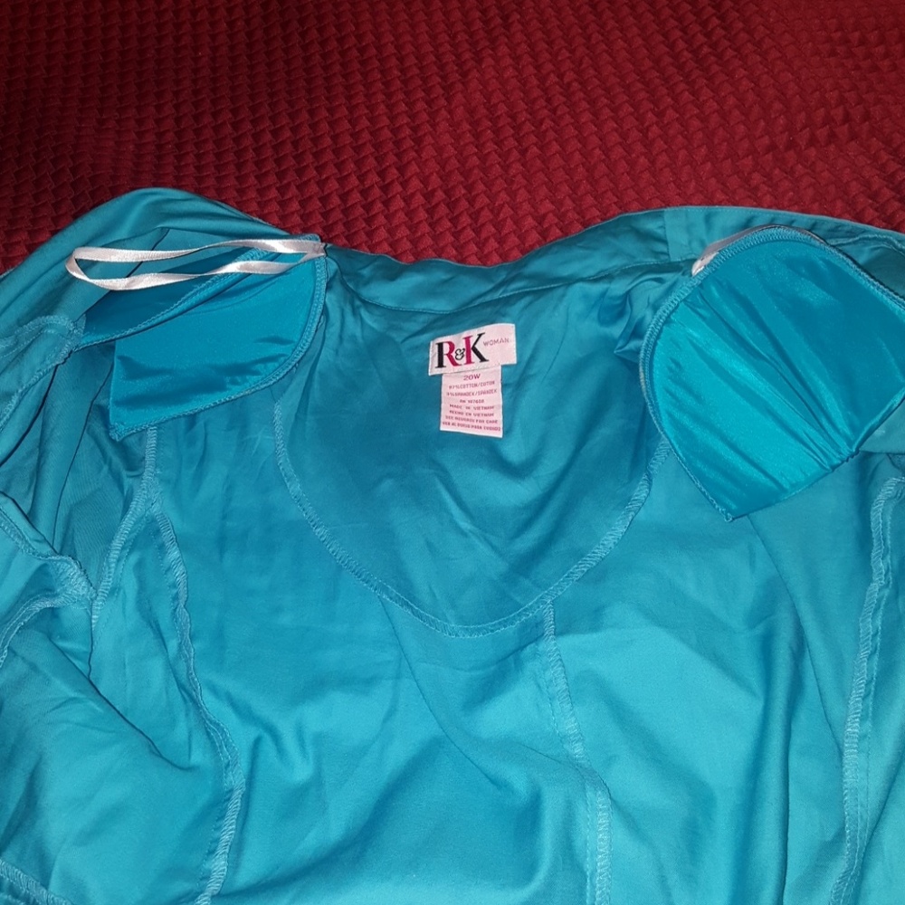 Spring jacket - Picture 4 of 4